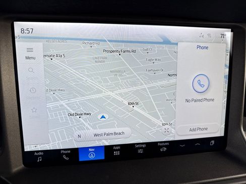 New 2025 Ford Bronco Badlands image 9