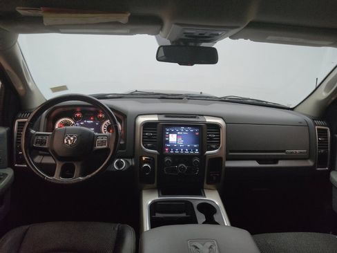 Used 2018 RAM 1500 Lone Star image 22