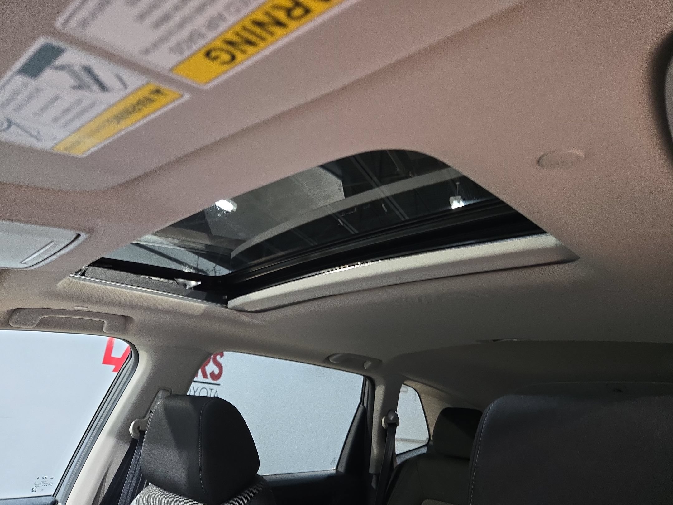 Used 2025 Honda CR-V EX image 25