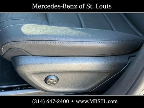 New 2026 Mercedes-Benz GLE 450 4MATIC image 17