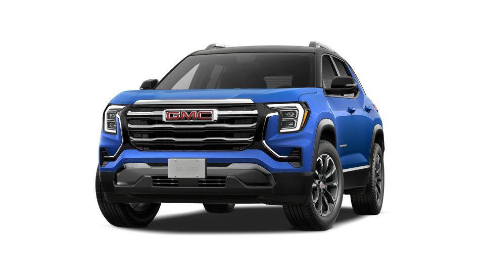 New 2027 GMC Terrain Elevation w/ Elevation Premium Package FWD image 26