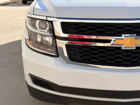 Used 2018 Chevrolet Tahoe LT image 13