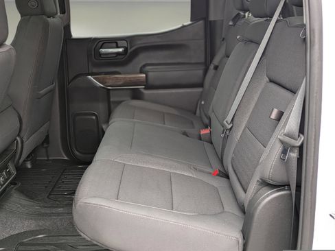 Used 2021 GMC Sierra 1500 Elevation image 13