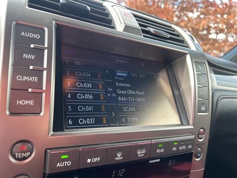 Used 2020 Lexus GX 460 Luxury image 15