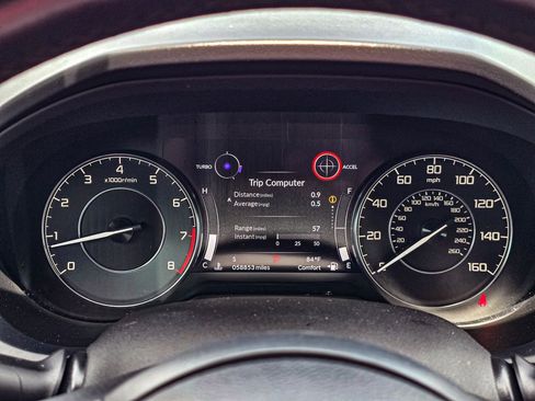 Used 2021 Acura RDX AWD image 27