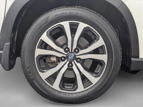 Certified 2023 Subaru Forester Limited image 26