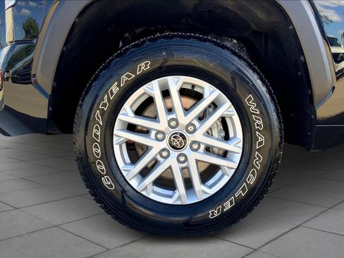 Used 2024 Toyota Tundra SR5 image 10