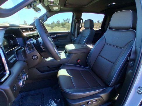 New 2026 GMC Sierra 1500 Denali image 11