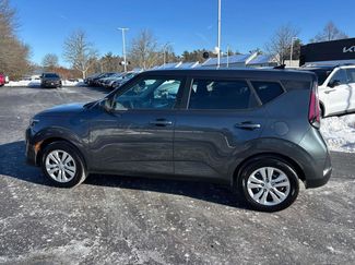 Used 2025 Kia Soul LX video 2