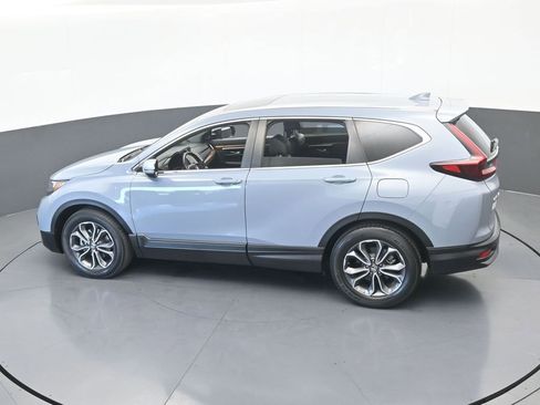 Used 2022 Honda CR-V EX-L image 52