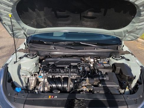 Certified 2025 Kia K4 FWD image 31
