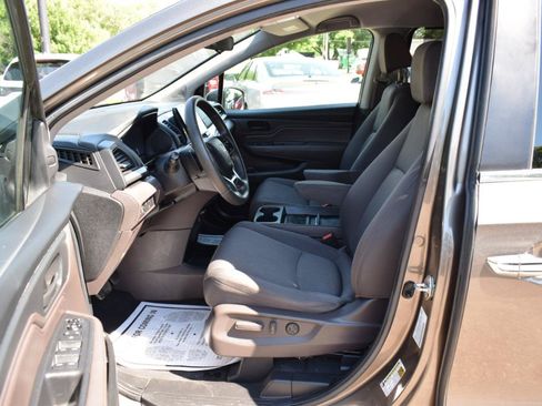 Used 2019 Honda Odyssey EX image 29