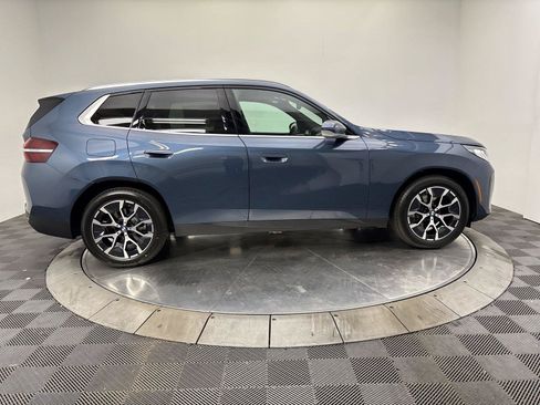 New 2026 BMW X3 xDrive30i w/ Convenience Package AWD/4WD image 17