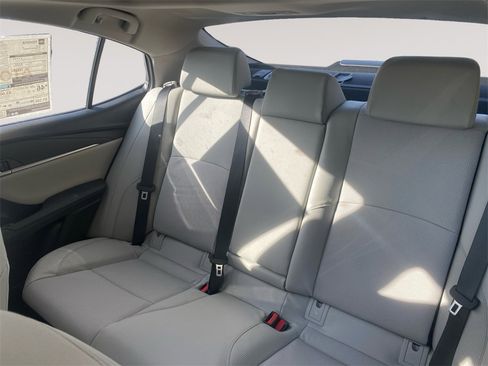 New 2026 Toyota Camry XLE image 13