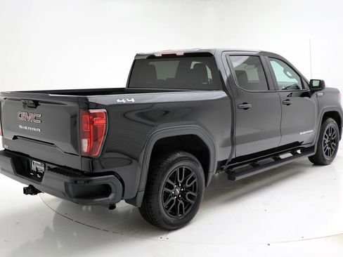 Used 2023 GMC Sierra 1500 Pro image 9
