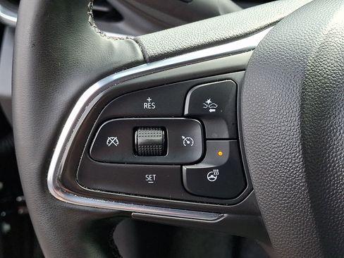 Used 2026 Buick Envista Preferred w/ Convenience I Package FWD image 21