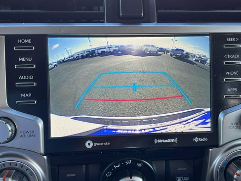 Used 2021 Toyota 4Runner SR5 Premium w/ Moonroof Package image 23