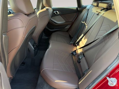 Certified 2025 BMW 228i xDrive w/ Premium Package image 13