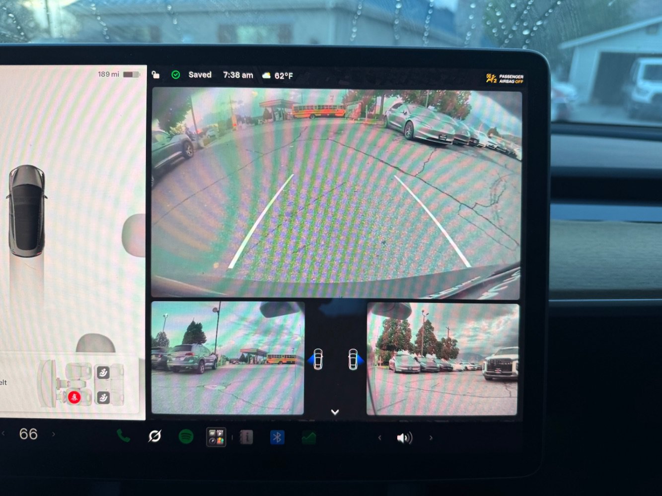 Used 2022 Tesla Model 3 Long Range AWD/4WD image 15