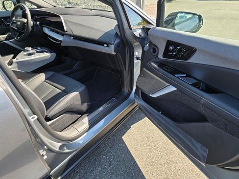 New 2026 Cadillac Optiq Luxury 2 AWD/4WD image 20