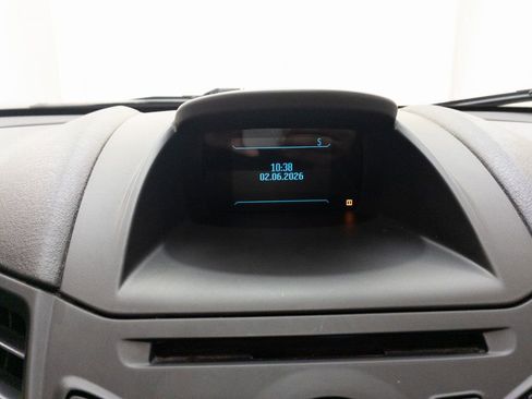 Used 2015 Ford Fiesta SE image 14