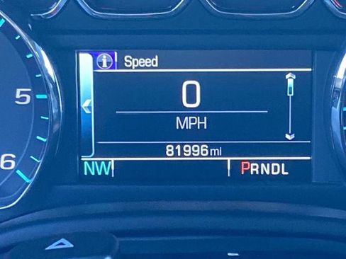 Used 2018 GMC Yukon SLE w/ SLE Value Package image 8