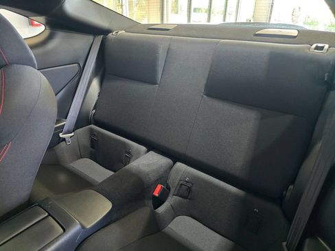 Used 2023 Subaru BRZ Premium RWD image 26