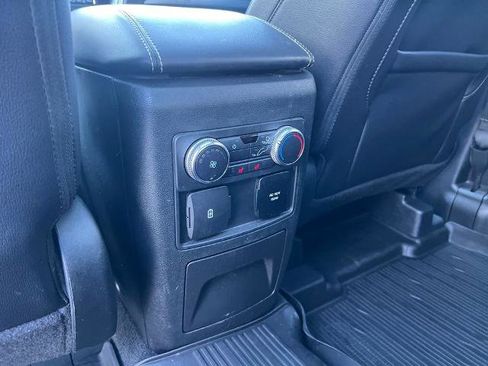 Certified 2022 Ford Explorer ST w/ Equipment Group 401A image 32