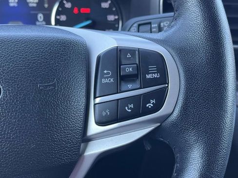 Used 2023 Ford Explorer Limited image 29