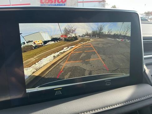 Used 2024 Chevrolet Tahoe Premier image 30