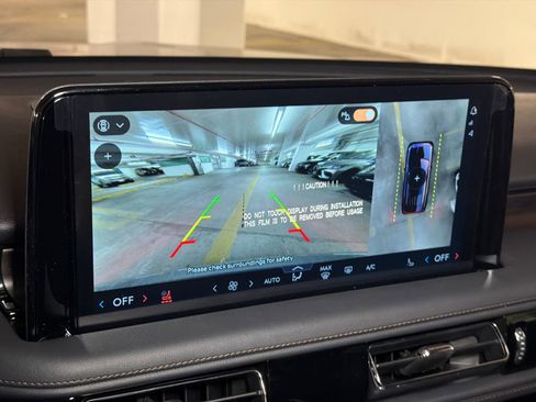 New 2026 Lincoln Aviator Reserve AWD/4WD image 28