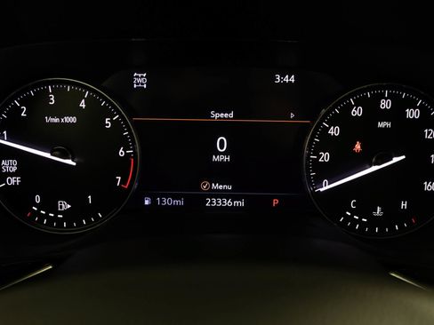 Used 2023 Buick Envision Avenir AWD/4WD image 27
