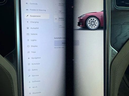 Used 2017 Tesla Model S 100D image 26