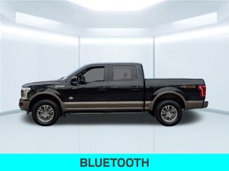 Used 2019 Ford F150 King Ranch video 2