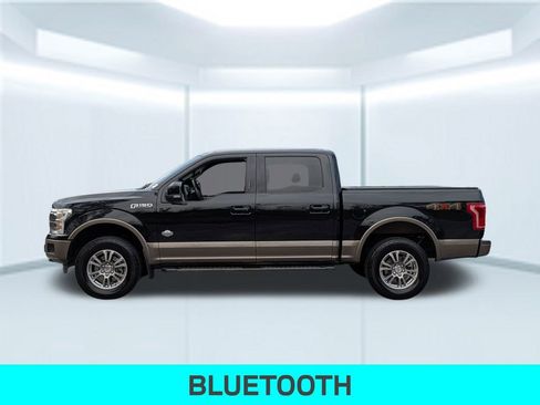 Used 2019 Ford F150 King Ranch image 2