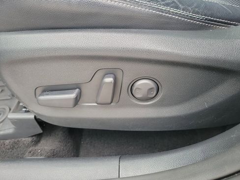 Used 2019 Kia Sportage EX w/ EX Technology Package image 19