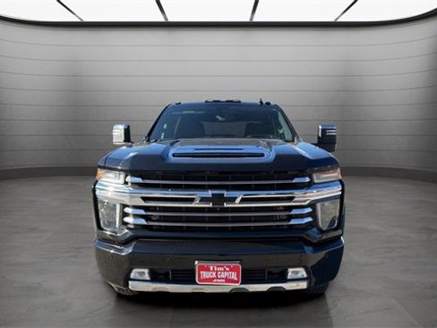 Used 2021 Chevrolet Silverado 3500 High Country image 6