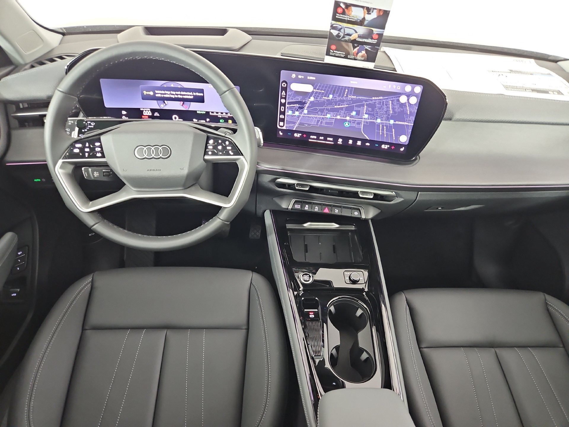 New 2026 Audi Q3 quattro 2.0T AWD/4WD image 39