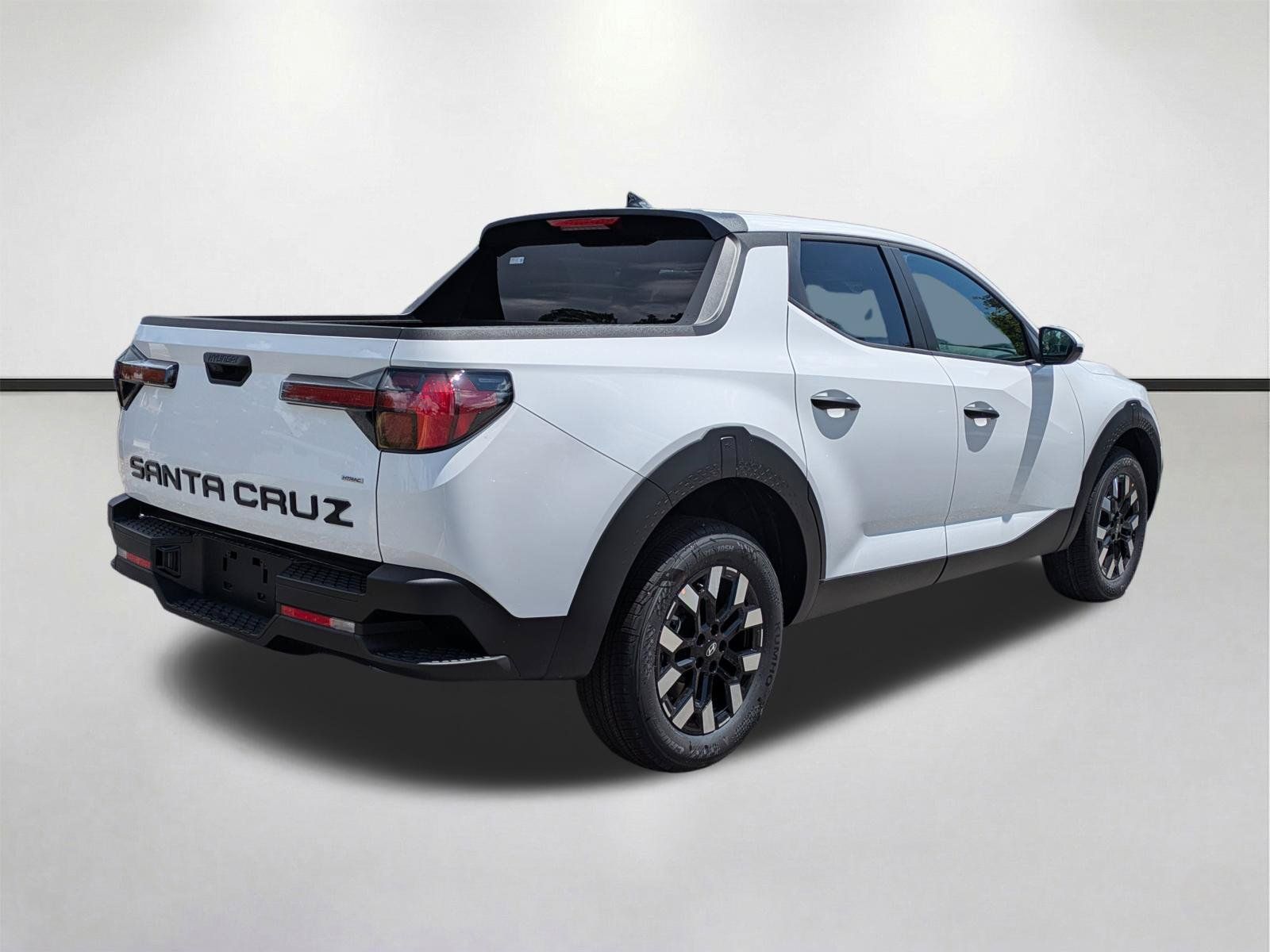 New 2026 Hyundai Santa Cruz SE AWD/4WD image 5