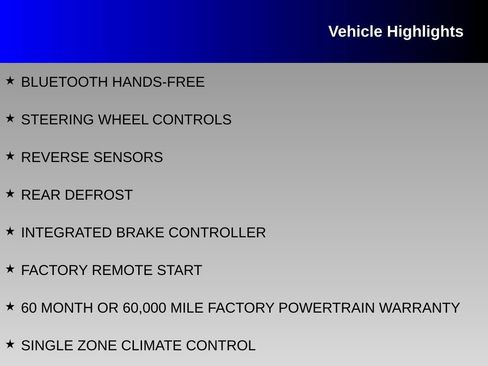 Used 2024 GMC Sierra 2500 Pro AWD/4WD image 8