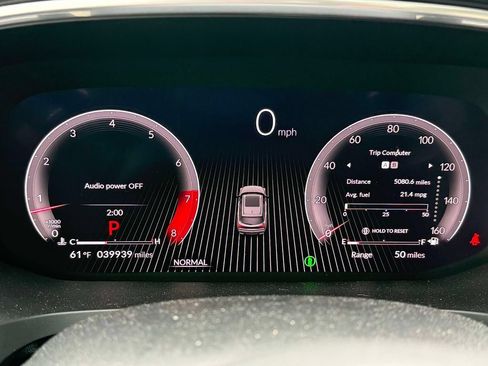 Certified 2025 Acura MDX A-Spec AWD/4WD image 17