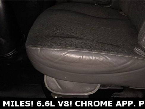 Used 2022 GMC Savana 2500 w/ Driver Convenience Package image 22