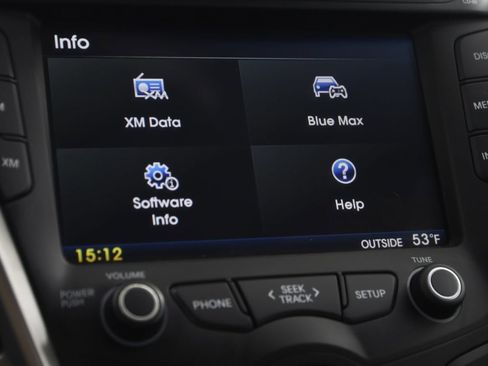 Used 2016 Hyundai Veloster w/ Option Group 02 image 26