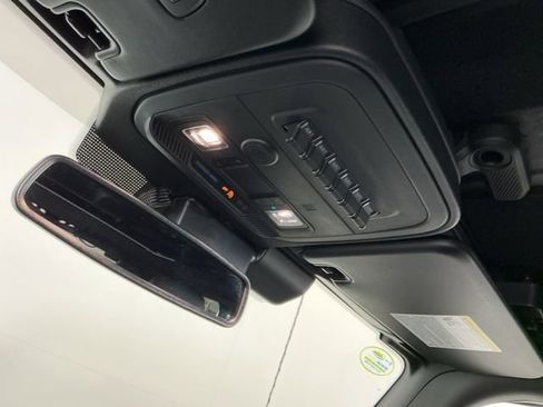 Used 2025 Ford Bronco Stroppe Edition image 23