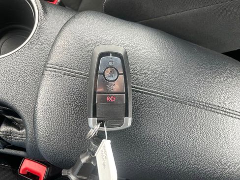Used 2018 Ford Mustang Shelby GT350 w/ Electronics Package RWD image 46