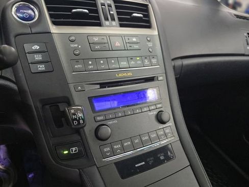Used 2010 Lexus HS 250h FWD image 31