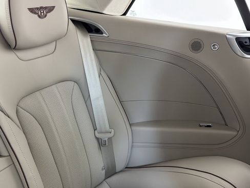 Certified 2024 Bentley Continental GT image 39