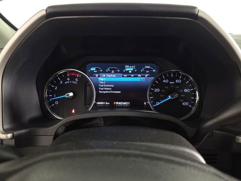 Used 2019 Ford F350 Lariat w/ Lariat Value Package image 14