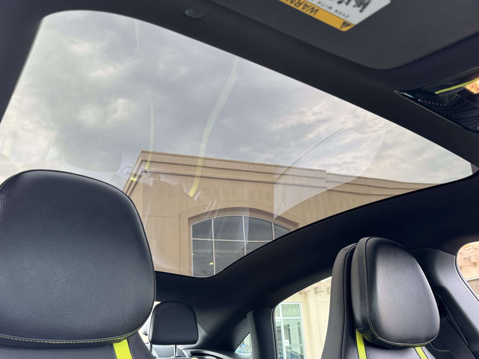 New 2027 Mercedes-Benz CLA 350 image 3