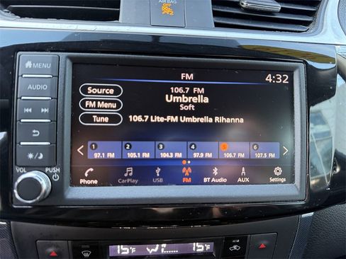 Used 2019 Nissan Sentra SR image 19